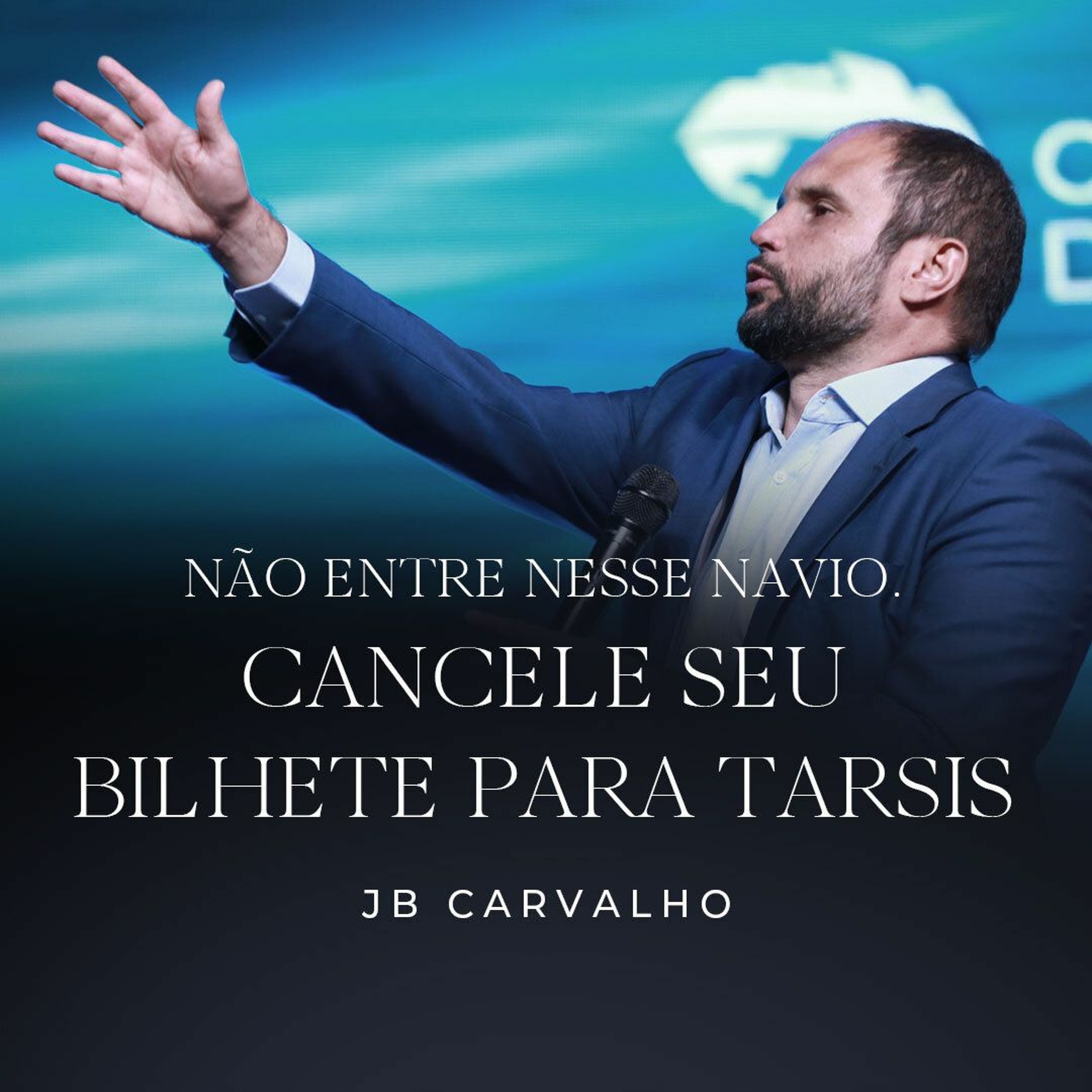 JB Carvalho