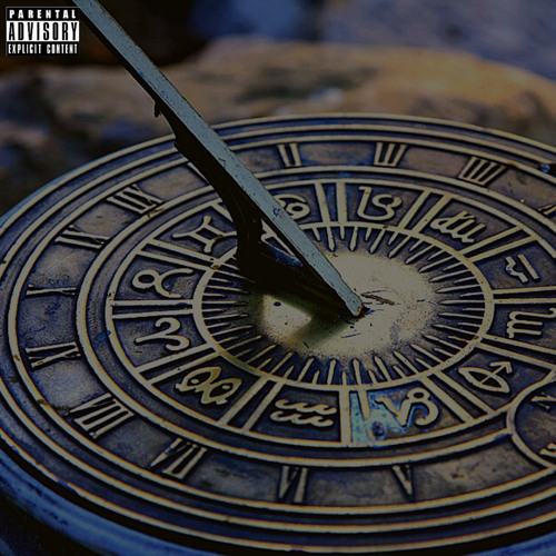 Where The Time Went? (ft. Jackie Scan, prod. Nmstks)