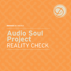 Reality Check - Mix 1