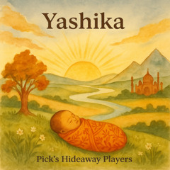Yashikas Song