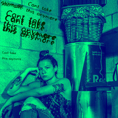 can't take this anymore (prod. nevrfall)
