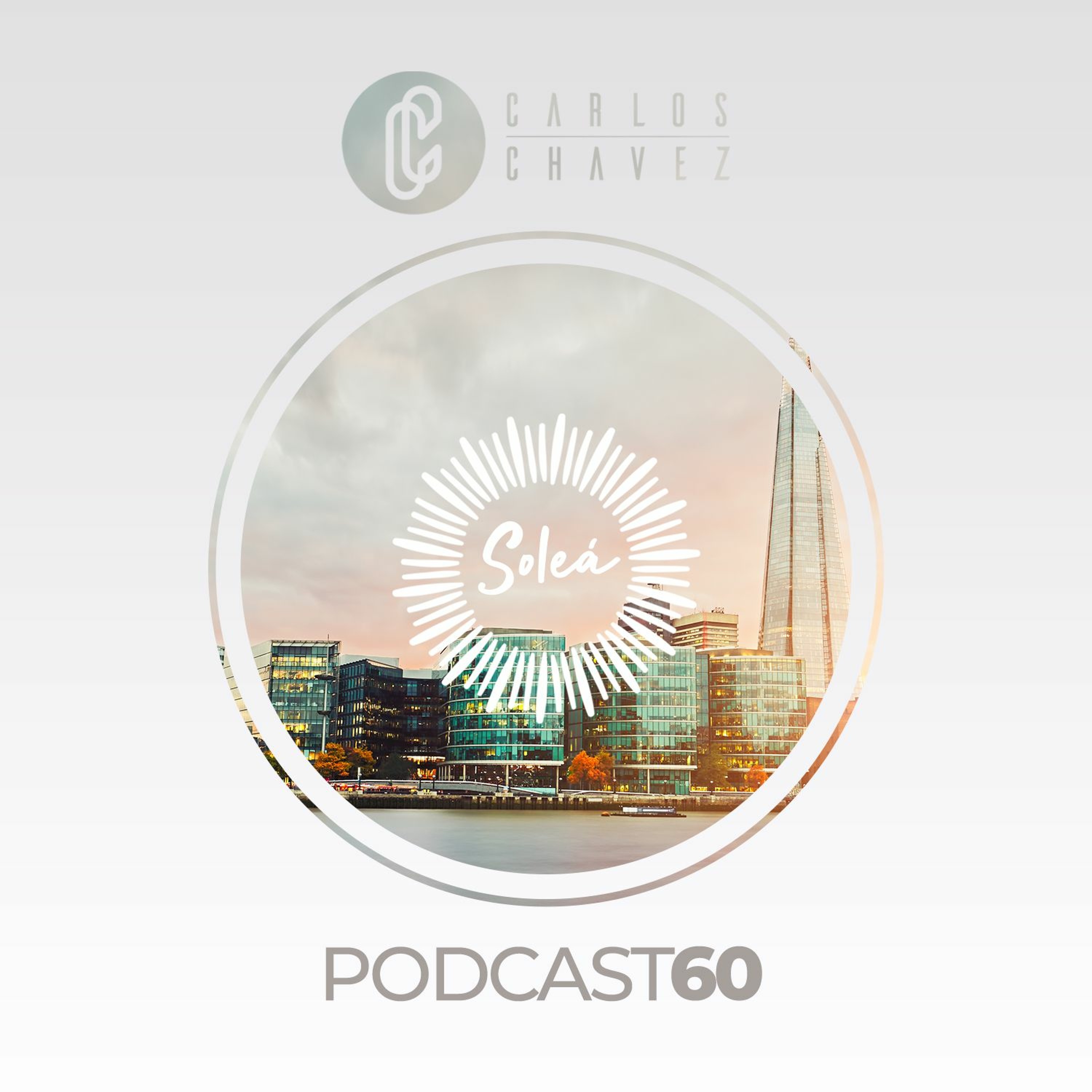 Carlos Chávez - Podcast