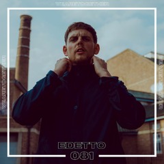 WATcast #81 edetto