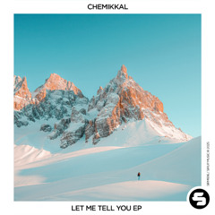 Let Me Tell You (Radio Edit)