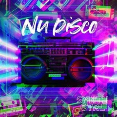 Marc Anello- Nu Disco ( Original Mix )