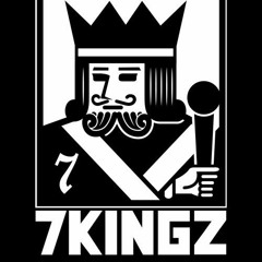 7kingZ - Gloves Are Comin off