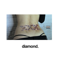 diamond (prod.luxkk)