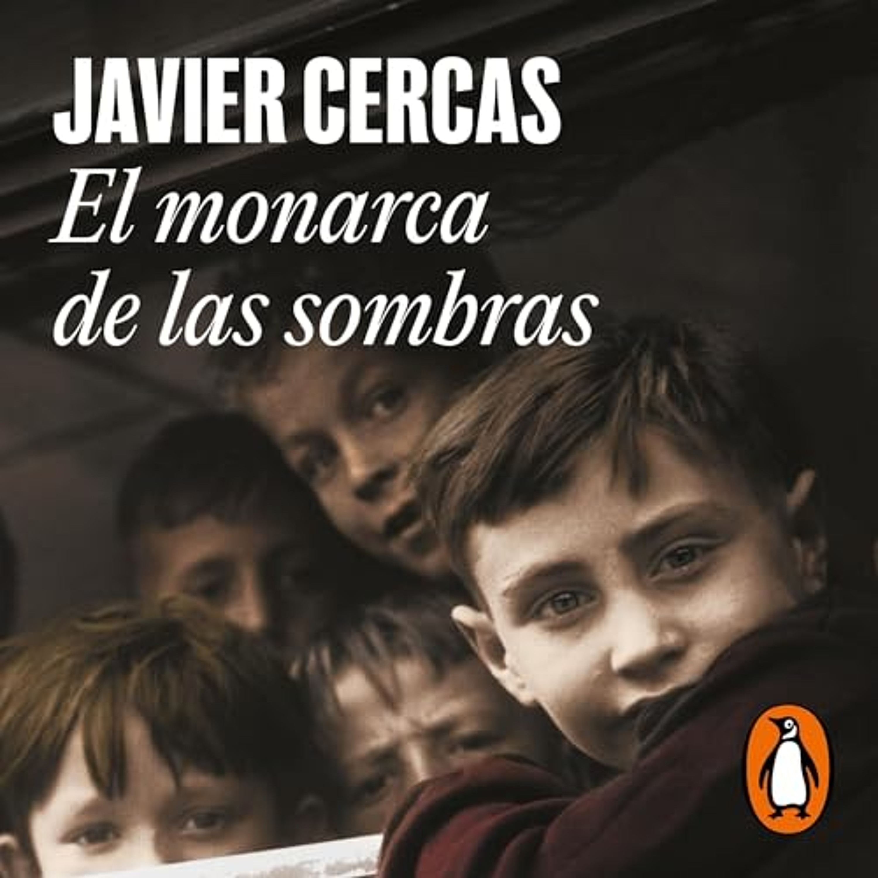 El monarca de las sombras [The Monarch of the Shadows] (Audiolibro) | Prueba Gratis