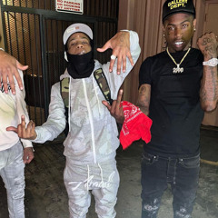 Ebk young joc ft Glockboybobo  - Bobo