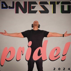 PRIDE! 2024