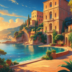 Ballata dell’Estate - Sole di Mezzogiorno