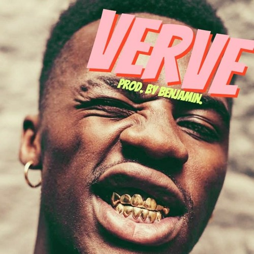 VERVE (Prod. by benjamin.)