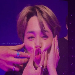 Ghost - Jimin AI COVER