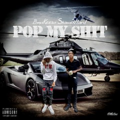 BMO Keeso (feat. Shawn2hard) -  Pop My Shit (prod. casinno)
