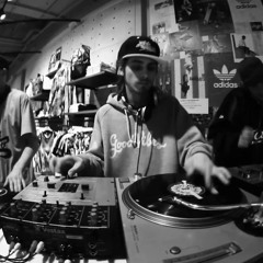 Funk Fire DJS Live mixtape -11th Radio