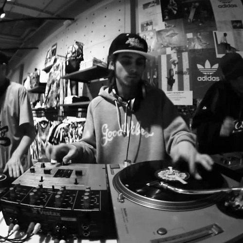 Funk Fire DJS Live mixtape -11th Radio