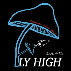 🍄Fly High events