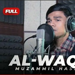 AL-WAQI’AH (IRAMA KURDI) - Muzammil Hasballah.mp3