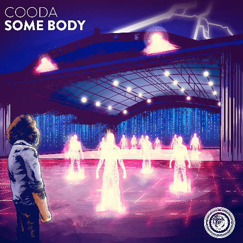 Cooda - Some Body