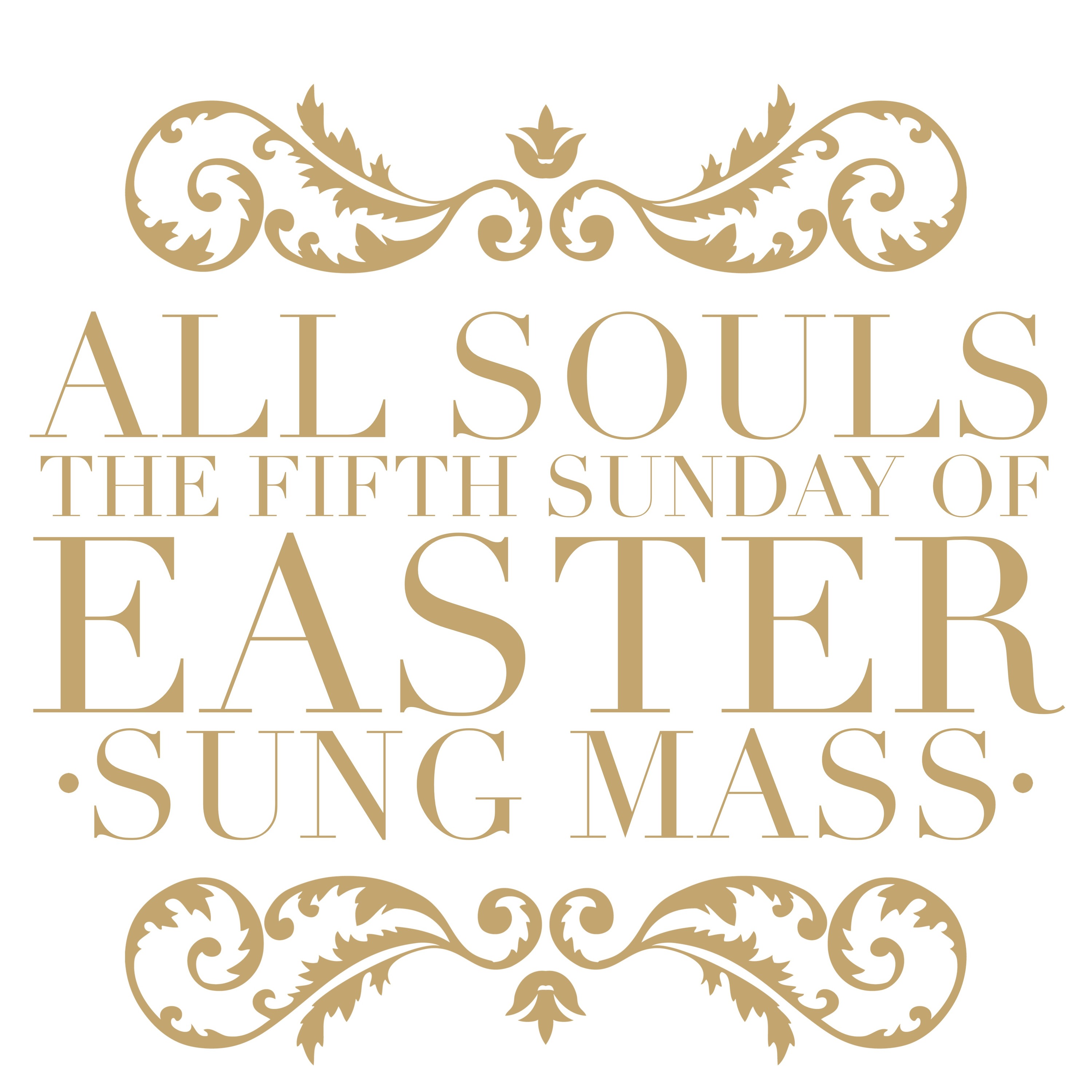 Fr Matthew Ainsley