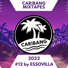 CariBang Mix 2022 | #12 | Dancehall, Dembow & Afro House by ESSOVILLA