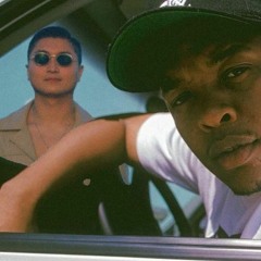 Let Me Ride Like We Used To (Dr. Dre x MKSTN)