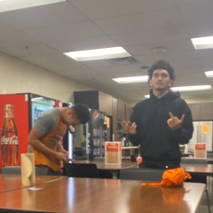 Break that Bitch in prod  jjul1800