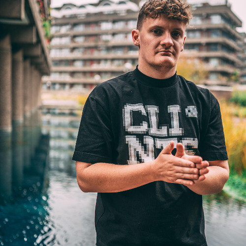 FINKY - UPFRONT & PERSONAL - MAY 2025 - 100% UNRELEASED