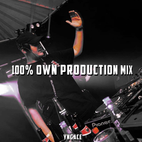 100% OWN PRODUCTION MIX