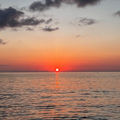 Ser J - Sunset  🌅