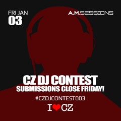 #czdjcontest003
