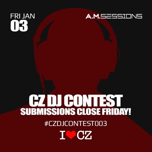 #czdjcontest003