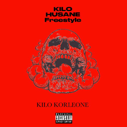KILO HUSANE (FREESTYLE)