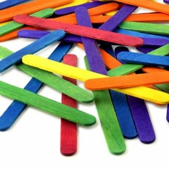 Lollipop Sticks (Instrumental Demo)