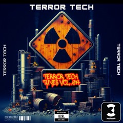 TERROR TECH - Terror Tech Tunes Vol. 014