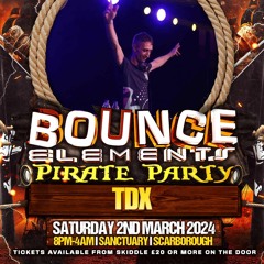 Dj TDX 2023 Production Mini Mix.mp3