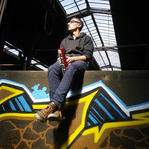 Euphorbe - Exotic Frog Flavour