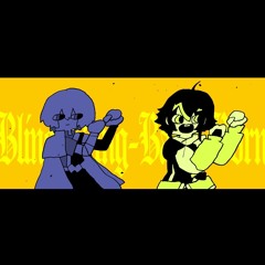 【 歌ってみた 】Bling-Bang-Bang-Born ／ 伊波ライ × 小柳ロウ
