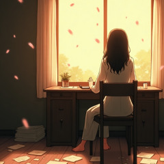 Love Letters Never Sent