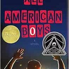 Read EPUB 📰 All American Boys by Jason Reynolds,Brendan Kiely EPUB KINDLE PDF EBOOK