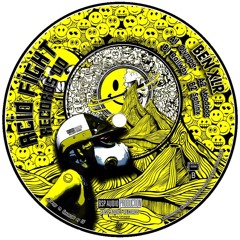 Acid Fight Records 00 - A2 Ben Xlr - Voodooo