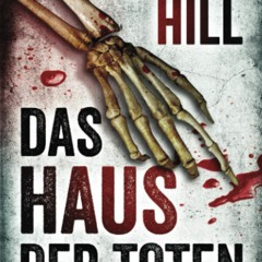 DOWNLOAD ✔️ (PDF) Das Haus der Toten Der fÃ¼nfte Fall fÃ¼r Steinbach und Wagner (German Edit