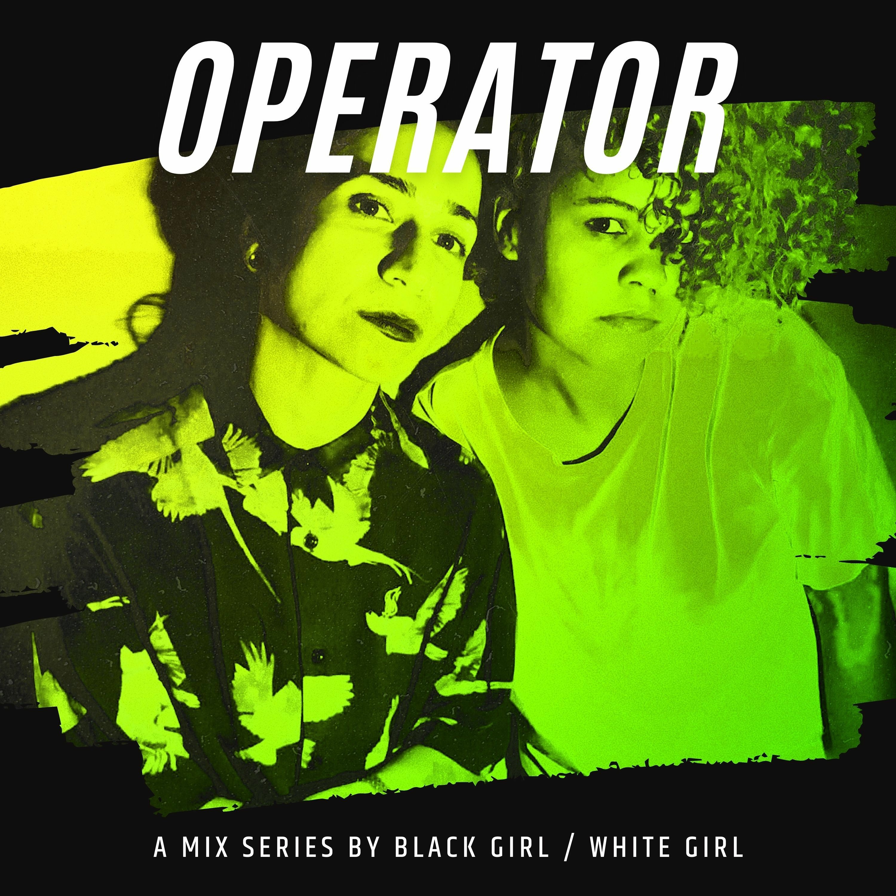 the operator series
