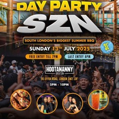 Live Audio @21DEGREES DAY PARTY 🇯🇲 | 13/07/25/ | TYTY FT 1 DJ MK (DANCEHALL) #DAYPARTYSZN