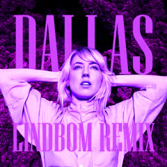 Veronica Maggio - Dallas [LINDBOM REMIX]