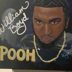 Gets Better / R.I.P POOH Skyline-  Tameka Comrie