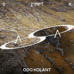 Apartment Acht 06 | Odo Kolant