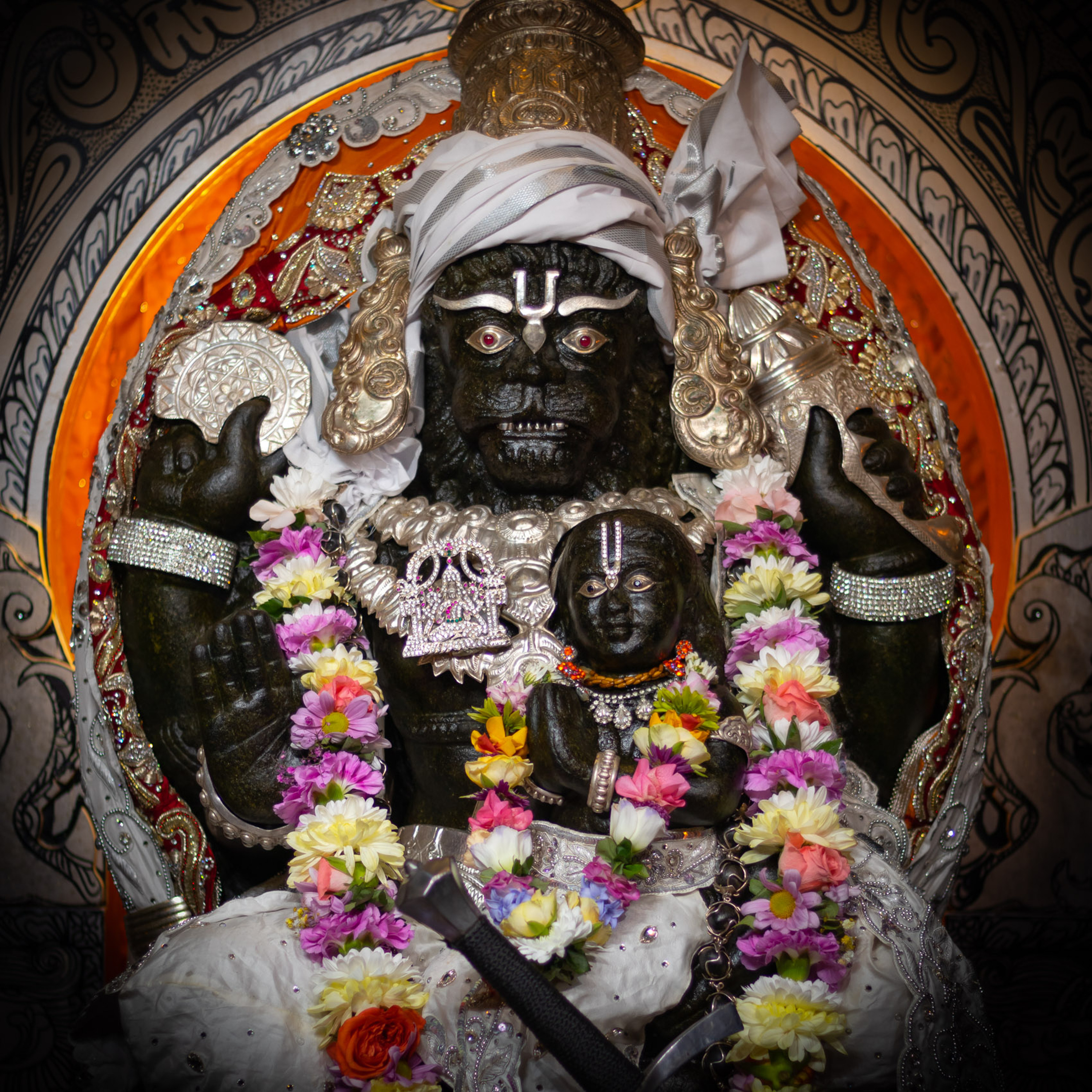 Krishna Kshetra Swami\'s audio