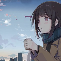 tổn thương không rời đi - remix (nightcore)