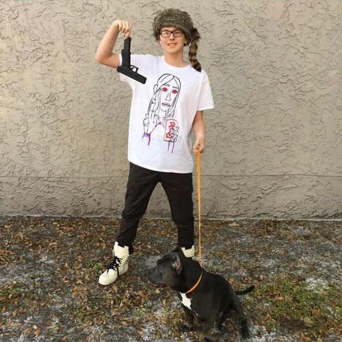 Weiland - Swipe (prod. Calibaset)